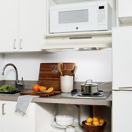 Intown Suites Extended Stay Austin Tx - North Lamar Eksteriør bilde